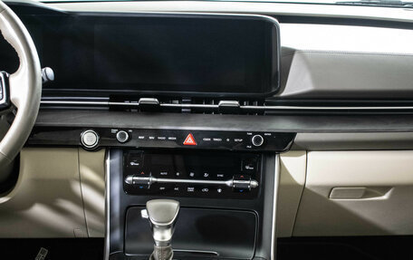 KIA Carnival, 2021 год, 3 955 000 рублей, 15 фотография