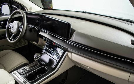 KIA Carnival, 2021 год, 3 955 000 рублей, 11 фотография