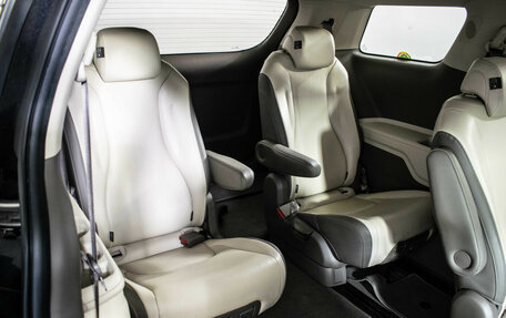 KIA Carnival, 2021 год, 3 955 000 рублей, 13 фотография