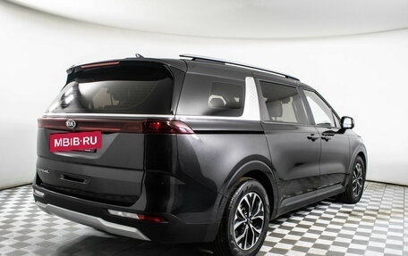 KIA Carnival, 2021 год, 3 955 000 рублей, 6 фотография