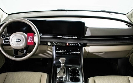 KIA Carnival, 2021 год, 3 955 000 рублей, 14 фотография