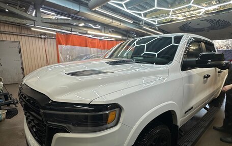 Rambler 1500, 2024 год, 9 300 000 рублей, 4 фотография