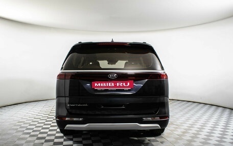KIA Carnival, 2021 год, 3 955 000 рублей, 7 фотография