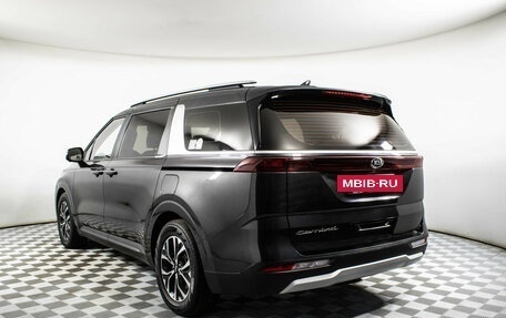 KIA Carnival, 2021 год, 3 955 000 рублей, 8 фотография