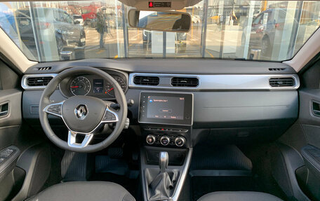 Renault Arkana I, 2021 год, 1 600 000 рублей, 3 фотография