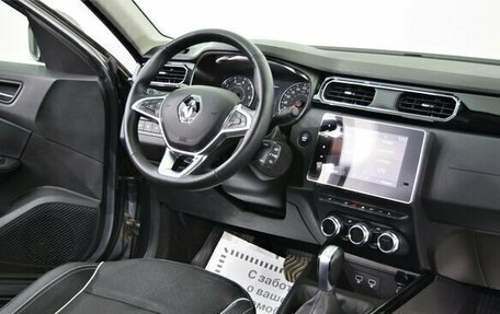 Renault Arkana I, 2021 год, 1 600 000 рублей, 2 фотография