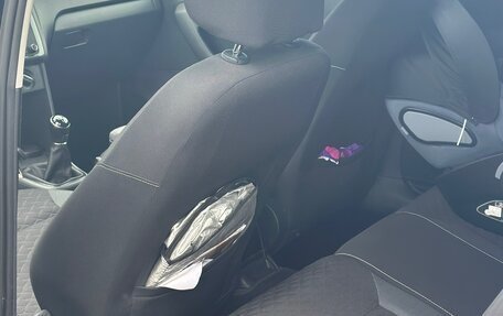Volkswagen Polo VI (EU Market), 2019 год, 1 650 000 рублей, 9 фотография