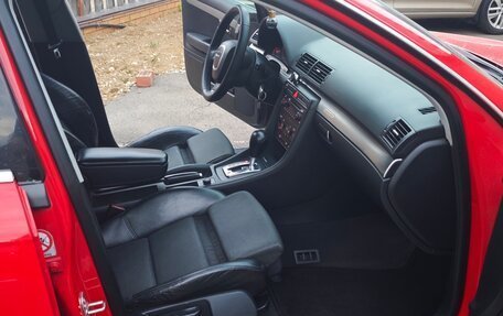Audi A4, 2005 год, 1 000 045 рублей, 11 фотография