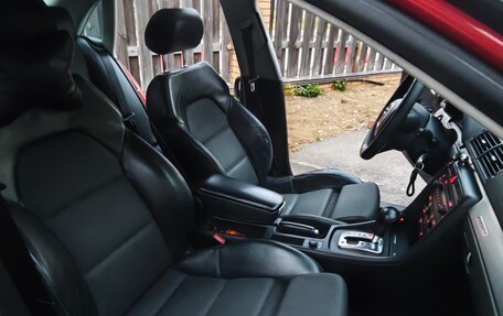Audi A4, 2005 год, 1 000 045 рублей, 10 фотография