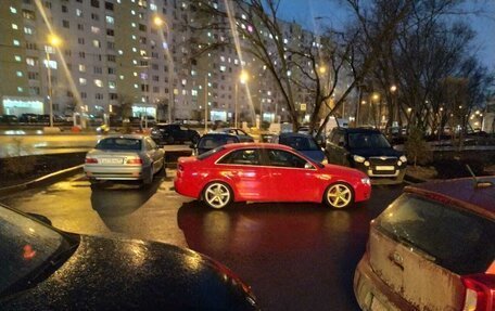 Audi A4, 2005 год, 1 000 045 рублей, 7 фотография