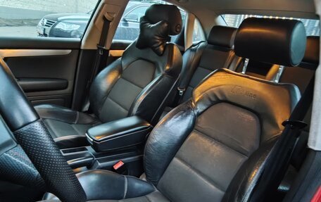 Audi A4, 2005 год, 1 000 045 рублей, 13 фотография