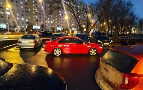 Audi A4, 2005 год, 1 000 045 рублей, 28 фотография