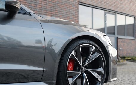Audi RS 7, 2023 год, 14 000 000 рублей, 4 фотография