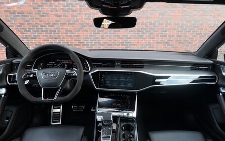 Audi RS 7, 2023 год, 14 000 000 рублей, 7 фотография