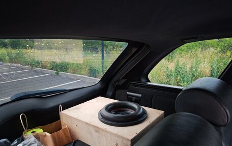 BMW X5, 2002 год, 1 200 000 рублей, 11 фотография