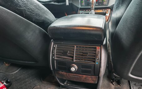 BMW X5, 2002 год, 1 200 000 рублей, 12 фотография