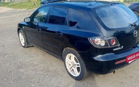 Mazda 3, 2006 год, 280 000 рублей, 11 фотография