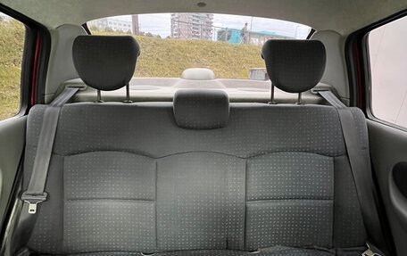 Renault Symbol I, 2005 год, 160 000 рублей, 16 фотография
