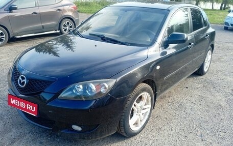 Mazda 3, 2006 год, 280 000 рублей, 10 фотография