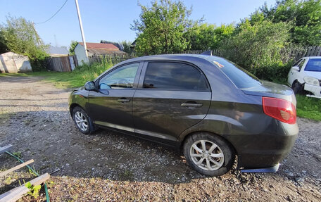 Chery Bonus (A13), 2012 год, 340 000 рублей, 6 фотография