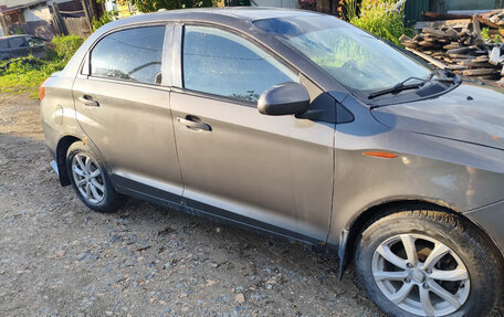 Chery Bonus (A13), 2012 год, 340 000 рублей, 4 фотография