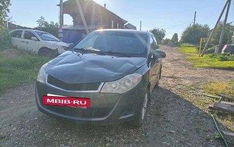 Chery Bonus (A13), 2012 год, 340 000 рублей, 2 фотография