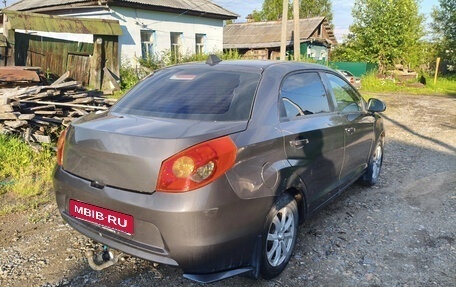Chery Bonus (A13), 2012 год, 340 000 рублей, 5 фотография