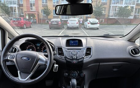 Ford Fiesta, 2015 год, 590 000 рублей, 8 фотография