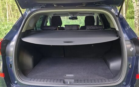 Hyundai Tucson III, 2020 год, 3 650 000 рублей, 9 фотография