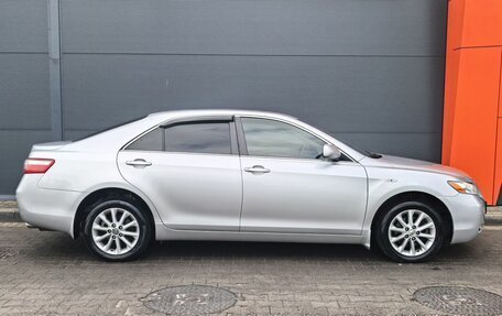 Toyota Camry, 2008 год, 1 299 000 рублей, 3 фотография