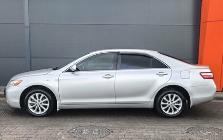 Toyota Camry, 2008 год, 1 299 000 рублей, 2 фотография