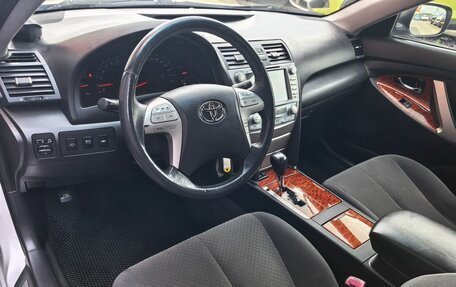 Toyota Camry, 2008 год, 1 299 000 рублей, 5 фотография