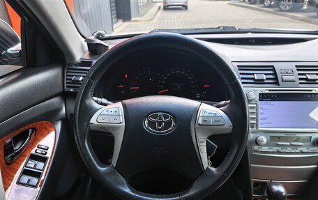 Toyota Camry, 2008 год, 1 299 000 рублей, 7 фотография