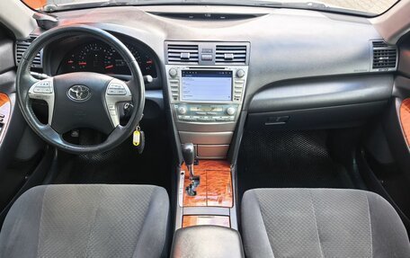 Toyota Camry, 2008 год, 1 299 000 рублей, 6 фотография