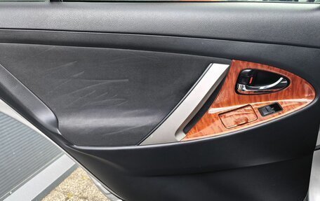 Toyota Camry, 2008 год, 1 299 000 рублей, 12 фотография