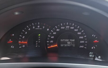 Toyota Camry, 2008 год, 1 299 000 рублей, 8 фотография