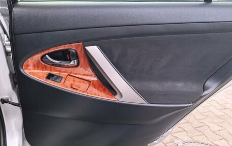 Toyota Camry, 2008 год, 1 299 000 рублей, 14 фотография
