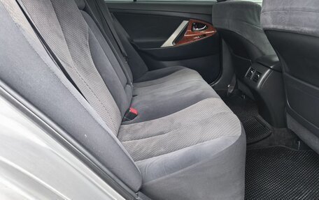 Toyota Camry, 2008 год, 1 299 000 рублей, 16 фотография