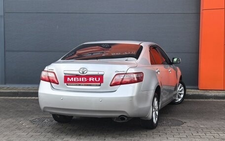 Toyota Camry, 2008 год, 1 299 000 рублей, 4 фотография