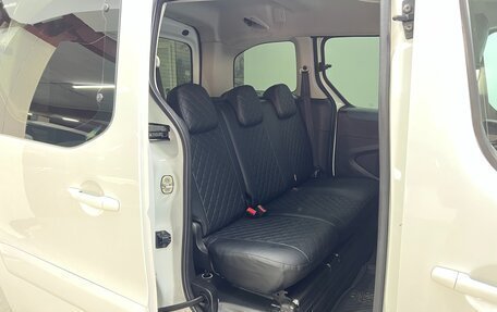 Citroen Berlingo II рестайлинг, 2013 год, 600 000 рублей, 9 фотография