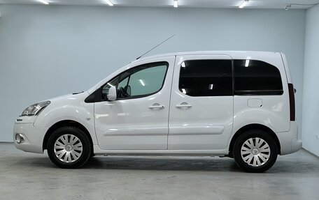 Citroen Berlingo II рестайлинг, 2013 год, 600 000 рублей, 6 фотография