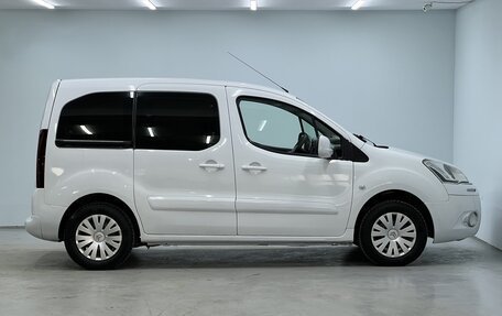 Citroen Berlingo II рестайлинг, 2013 год, 600 000 рублей, 5 фотография