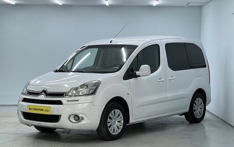 Citroen Berlingo II рестайлинг, 2013 год, 600 000 рублей, 3 фотография
