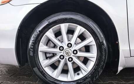 Toyota Camry, 2008 год, 1 299 000 рублей, 19 фотография