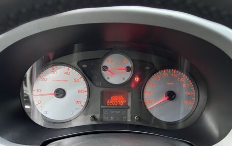 Citroen Berlingo II рестайлинг, 2013 год, 600 000 рублей, 18 фотография
