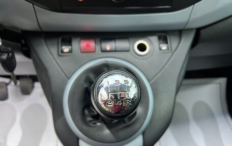 Citroen Berlingo II рестайлинг, 2013 год, 600 000 рублей, 16 фотография