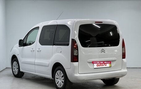Citroen Berlingo II рестайлинг, 2013 год, 600 000 рублей, 2 фотография