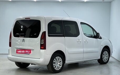 Citroen Berlingo II рестайлинг, 2013 год, 600 000 рублей, 4 фотография