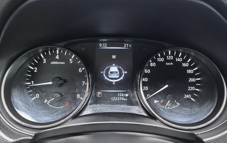 Nissan Qashqai, 2014 год, 1 449 000 рублей, 8 фотография
