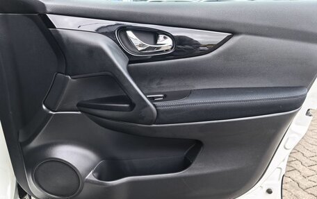 Nissan Qashqai, 2014 год, 1 449 000 рублей, 13 фотография
